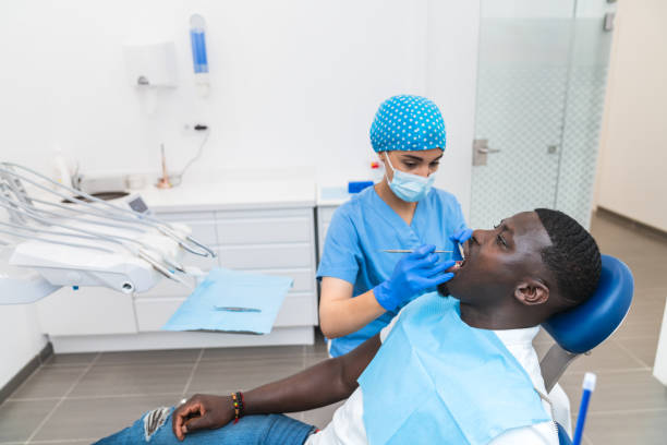 Best Cracked Tooth Emergency Dentist  in Cramerton, NC